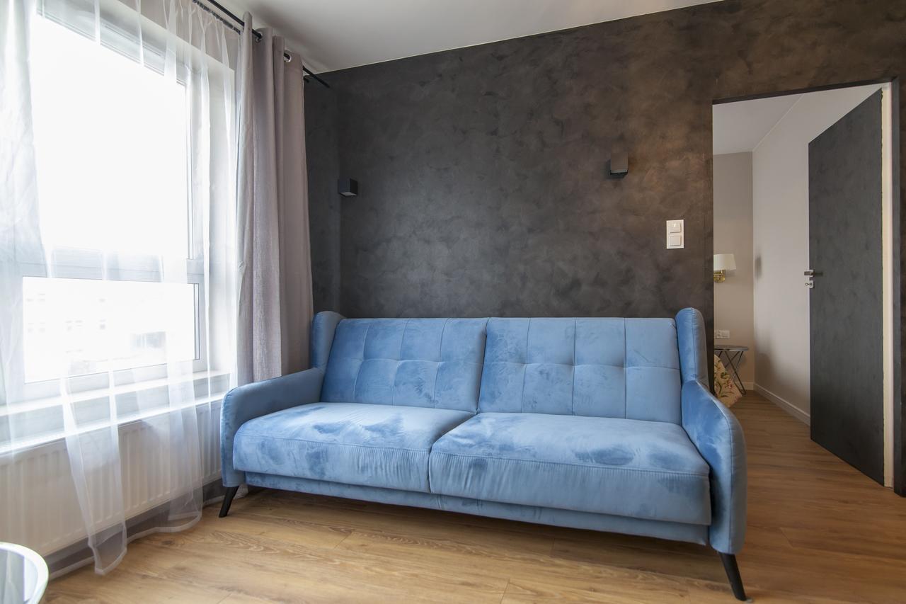 Apartment Royal V Białystok Exteriér fotografie